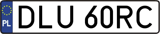 DLU60RC