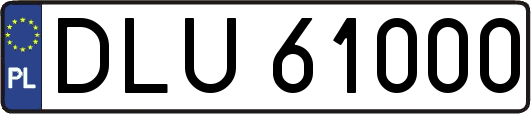 DLU61000