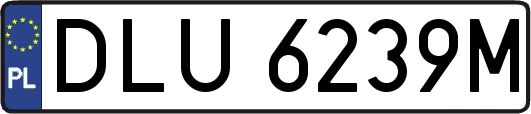 DLU6239M