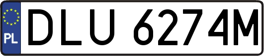 DLU6274M