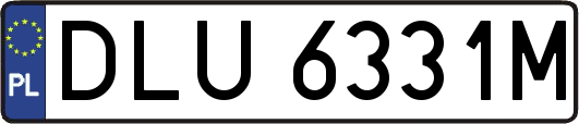 DLU6331M