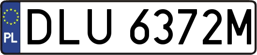 DLU6372M