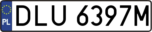 DLU6397M