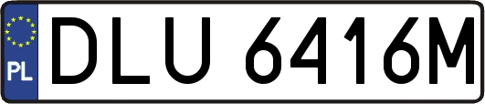 DLU6416M