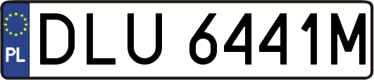 DLU6441M