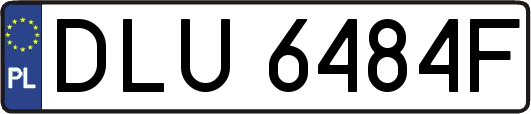 DLU6484F