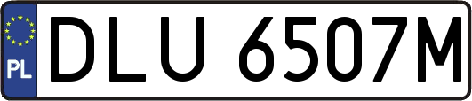 DLU6507M
