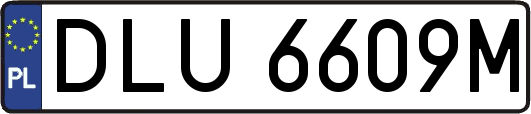 DLU6609M