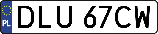 DLU67CW