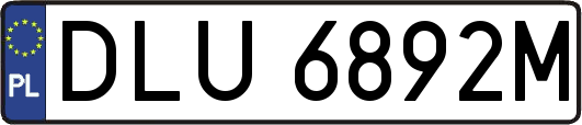 DLU6892M