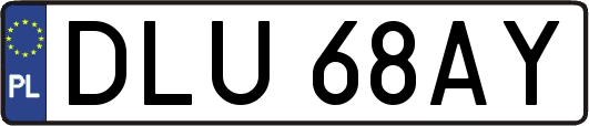 DLU68AY