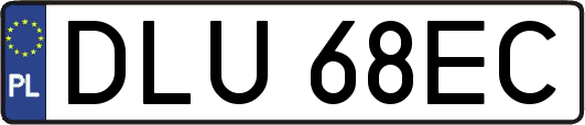 DLU68EC