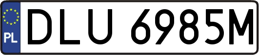DLU6985M
