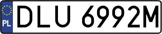 DLU6992M
