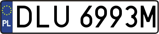 DLU6993M