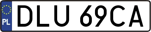 DLU69CA