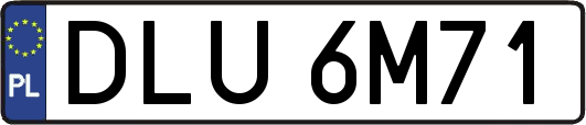 DLU6M71
