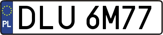 DLU6M77