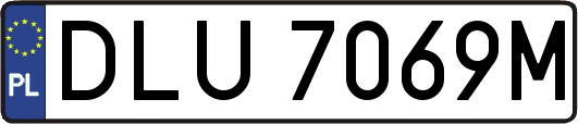 DLU7069M