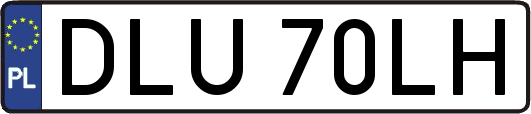 DLU70LH