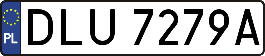 DLU7279A