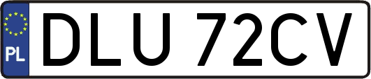 DLU72CV