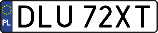 DLU72XT