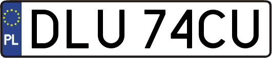 DLU74CU