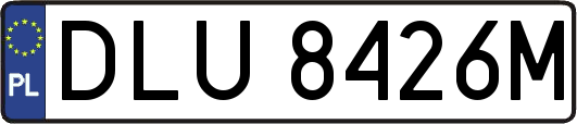 DLU8426M