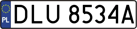 DLU8534A