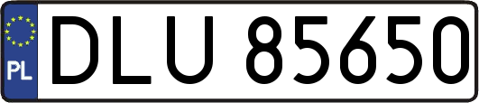 DLU85650