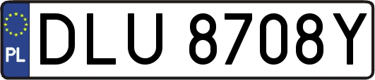 DLU8708Y