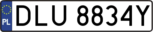 DLU8834Y
