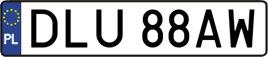 DLU88AW