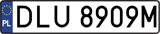 DLU8909M