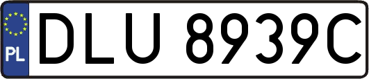 DLU8939C