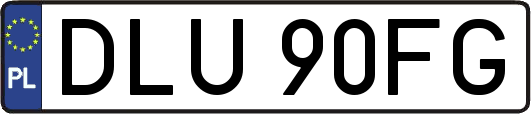 DLU90FG