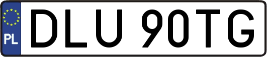 DLU90TG