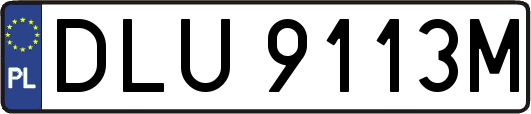 DLU9113M