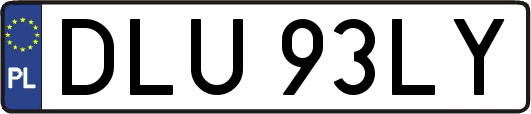 DLU93LY