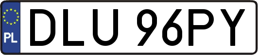 DLU96PY