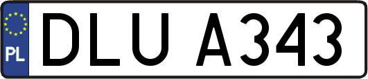 DLUA343