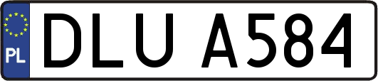 DLUA584