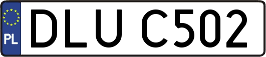 DLUC502