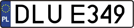 DLUE349