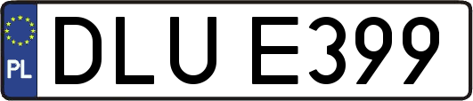 DLUE399