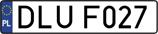 DLUF027