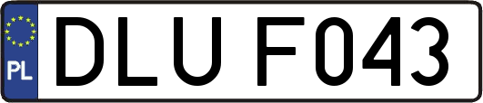 DLUF043