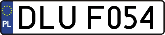 DLUF054