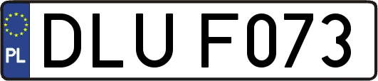 DLUF073